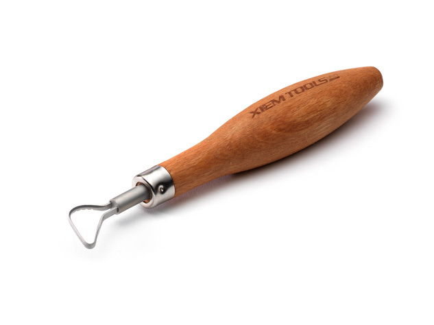 Putsverktyg r�fflad - liten