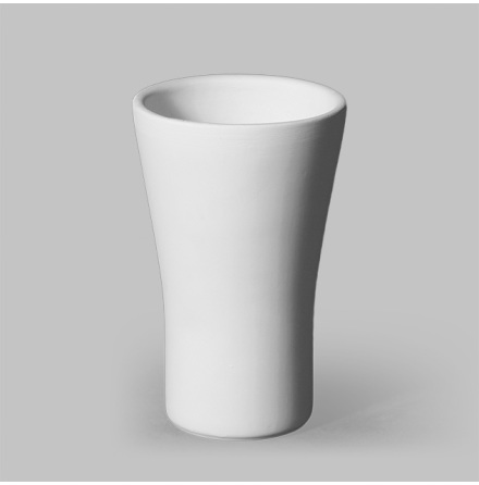 Tumbler - 6 st - stengods