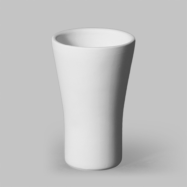 Tumbler - 6 st - stengods