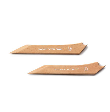 Putsverktyg - fot - Medium