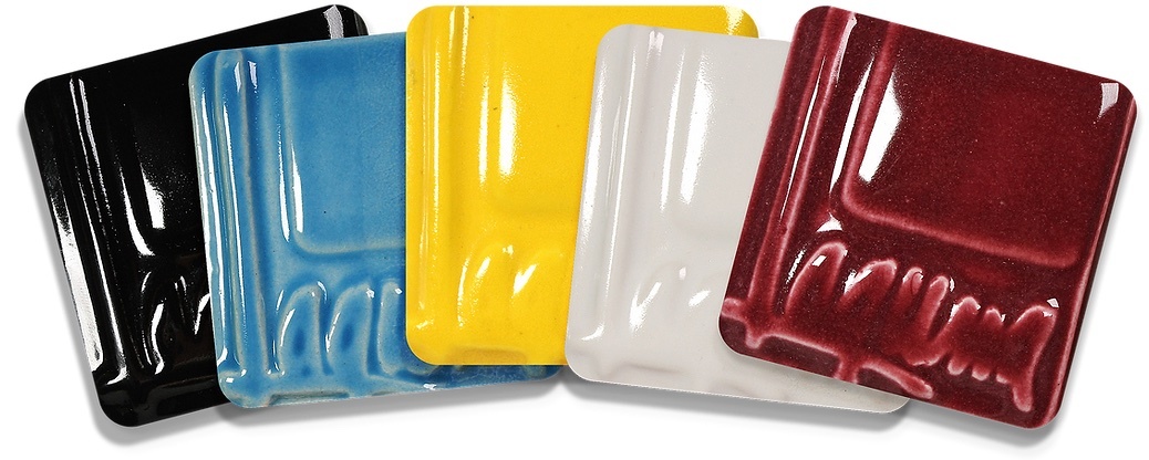 Laguna - Creatable Colors