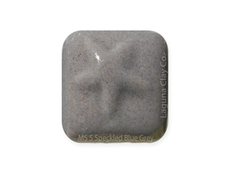 Speckled Blue-Grey