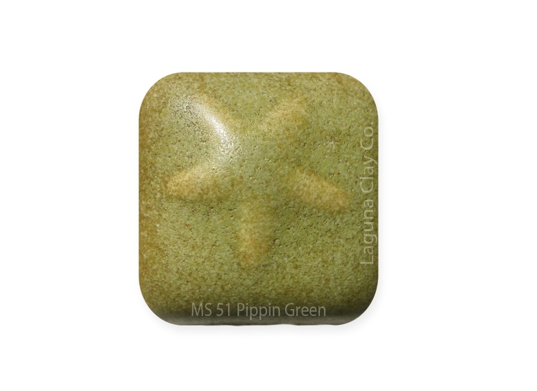 Pippin Green