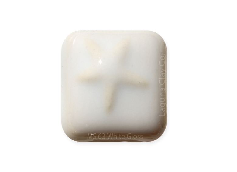 White Gloss
