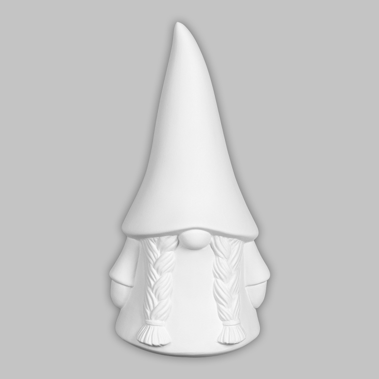 Lindy Tomte - 4 st.