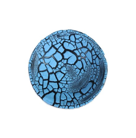 Glacier Ice Light Blue