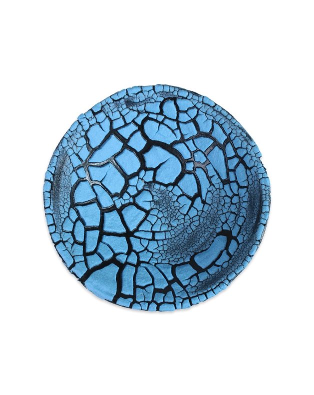 Glacier Ice Light Blue