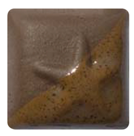 Engobe - Marrakech Brown