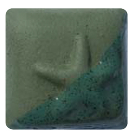 Engobe - Mongo Green