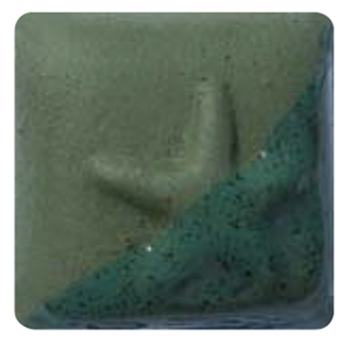 Engobe - Mongo Green
