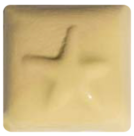 Engobe - Yemen Yellow