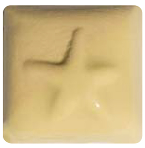 Engobe - Yemen Yellow