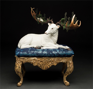 Stengods - Klarglasyrer