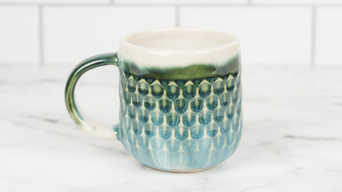 Stengods - Specialglasyrer och fluxer