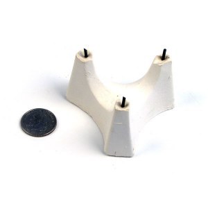 Stilt f�r lock - mellan