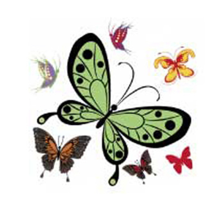 Fj�rilar -  6 set av 7 