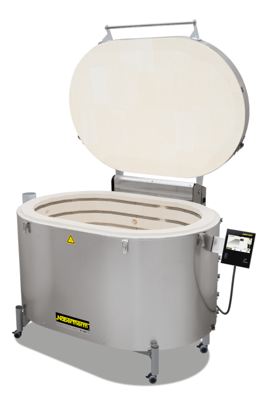 Keramikugn Top 220 - 220 l