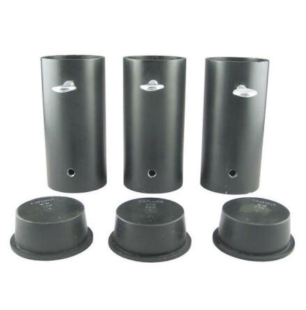 Benf�rl�ngning - Booties