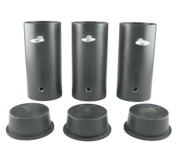 Benf�rl�ngning - Booties