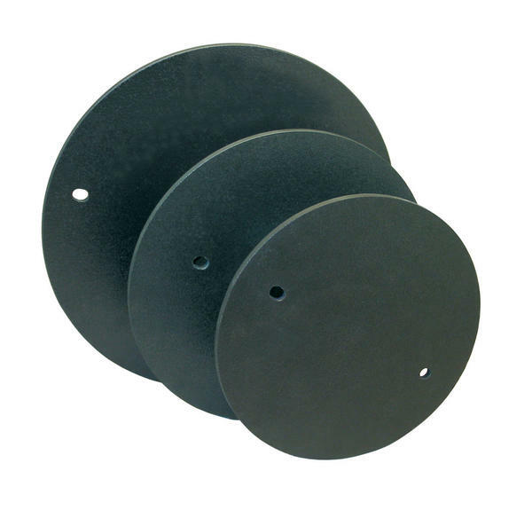 Plasti-bat cc 25,5 eller 15 cm