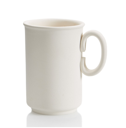 Camping mugg h�g - 8 st. 