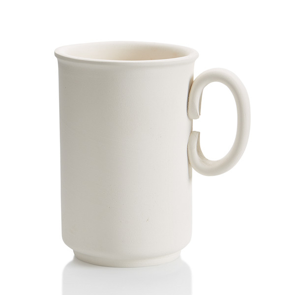 Camping mugg h�g - 8 st. 